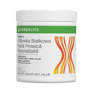 Odżywka białkowa Herbalife