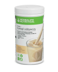 Herbalife koktajl odżywczy różne smaki