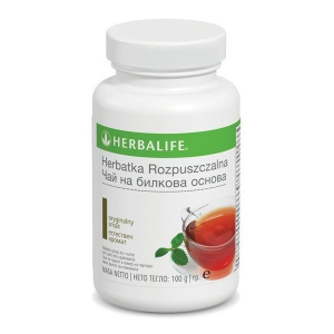 Herbatka rozpuszczalna 100 g