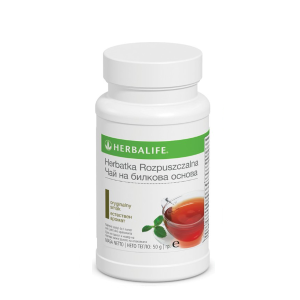 Herbatka rozpuszczalna 50 g