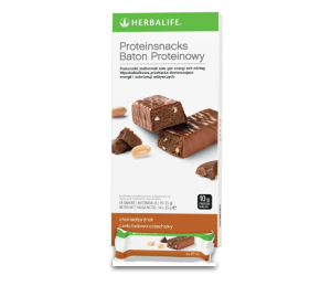 Batony proteinowe