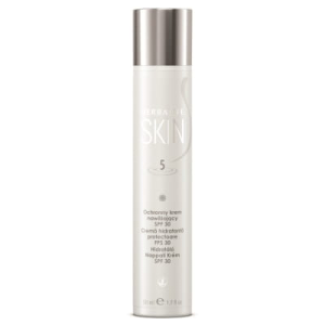 Ochronny krem nawilżający SPF 30