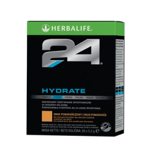 Hydrate