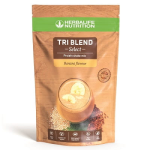 Tri Blend Select bananowy