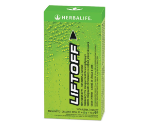 Herbalife LiftOff