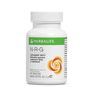 Herbalife NRG
