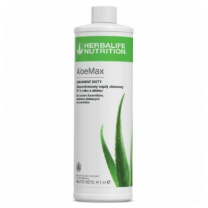 Herbalife AloeMax