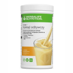 Herbalife koktajl bananowy