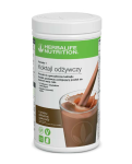 Herbalife koktajl delikatna czekolada