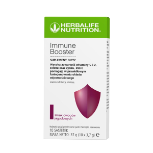 Immune Booster