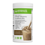 Herbalife koktajl cafe latte
