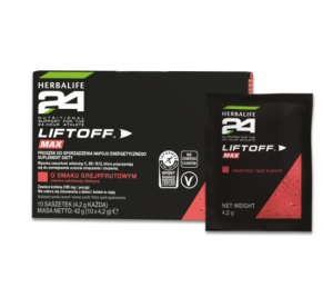 Herbalife24 LiftOff  MAX