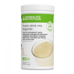 Protein drink mix Wegański 560g