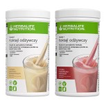 2 x koktajl Herbalife