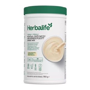 Herbalife koktajl odżywczy 780 g