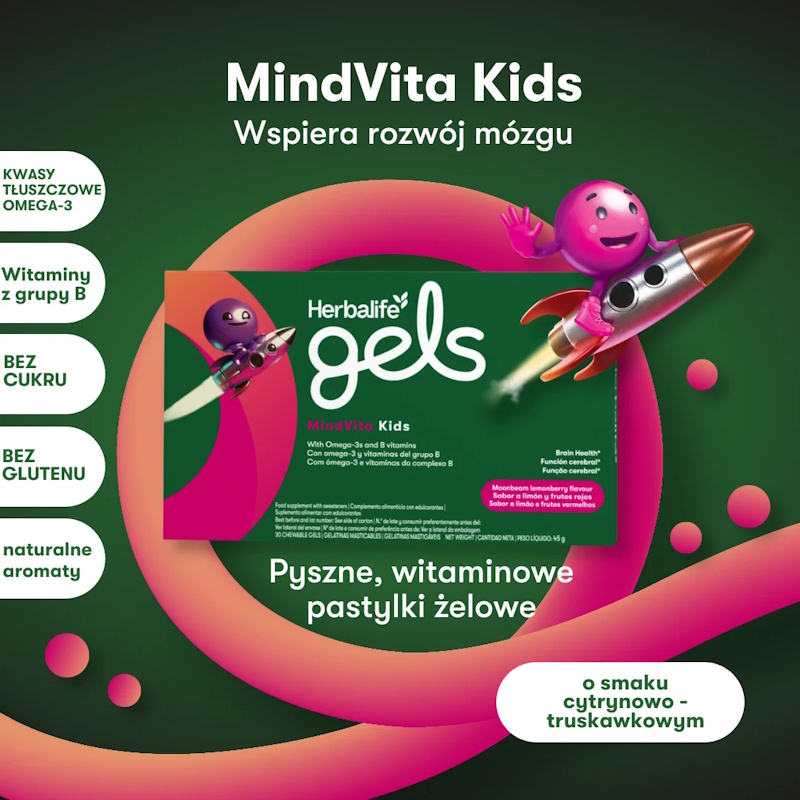 NutrientVita Kids herbalife