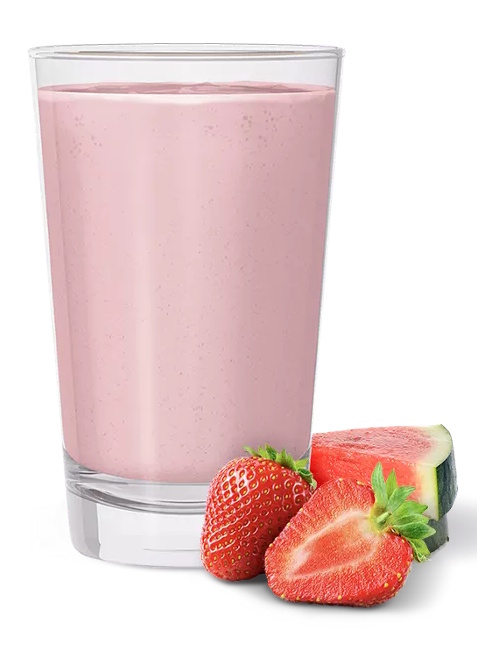 koktajl herbalife limitowana edycja